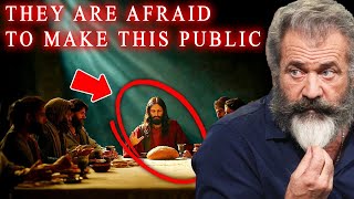 The Resurrection of Christ: Mel Gibson Reveals the Resurrection You’ve Never Seen