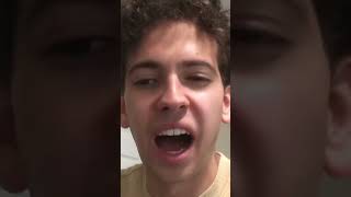 When the rich kid tries to bribe the teacher