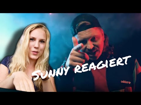 SUNNY REAGIERT AUF: SCOOTER x FINCH ASOZIAL - BASSDRUM