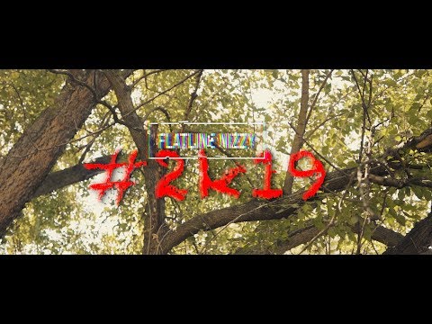 FlatLine Nizzy - 2k19