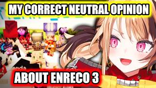 Gigi Can Finally Say This About ENreco 𝘼𝙛𝙩𝙚𝙧 𝘾𝙤𝙢𝙥𝙡𝙖𝙞𝙣𝙞𝙣𝙜 𝙩𝙤 𝙂𝙧𝙚𝙢𝙗𝙚𝙧𝙨...