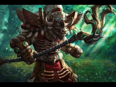 *LIVE* Fresh Druid Leveling | Level 62 | WoTLK | Whitemane