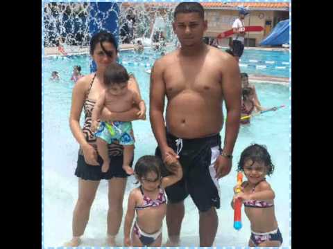 Baby paso alimanovic