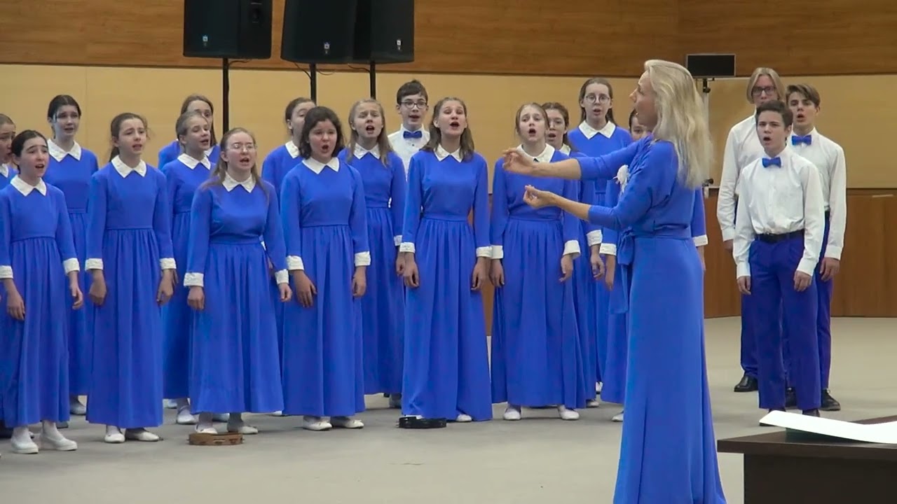 Постер видео