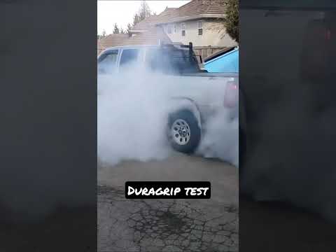 Testing the Yukon Duragrip Limited Slip Differential #Chevy #Silverado #LSmotor