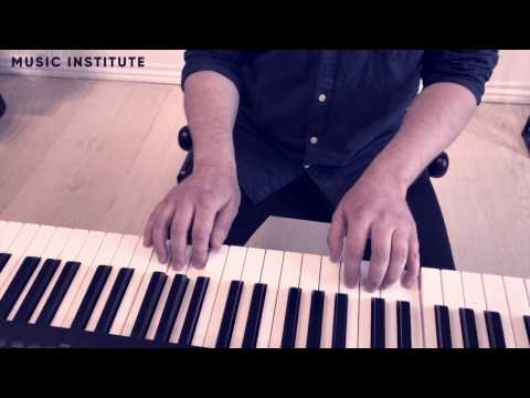 Lær at spille klaver 5/10 - Tre tips til at undgå begynderfejl som ny pianist