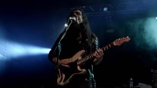 Graham Bonnet Band &quot;Stand in Line&quot; Live (Official)