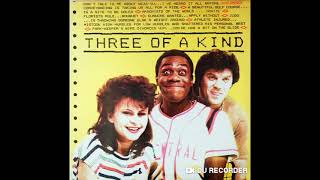 18) Sing A Soppy Song - Dollop - Three Of A Kind