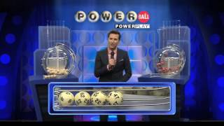 Powerball lottery Feb 25, 2017 drawing video