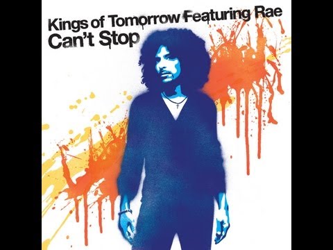 Kings of Tomorrow - Can't Stop (Original Mix) [Full Length] 2008