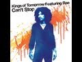 Kings of Tomorrow - Can't Stop (Original Mix ...