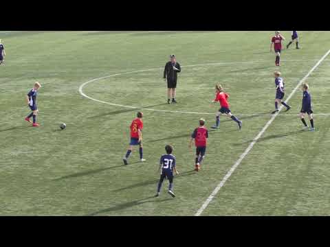 IFK Luleå P06 (Lag Röd) - IFK Luleå P06 (Lag Blå)