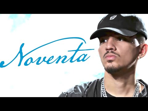 Noventa - hjeutobem [ Rap Box Ep.159 ]  [ Prod. Leo Ost ]