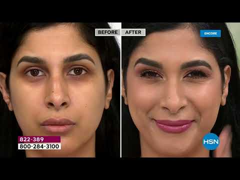 HSN | Doll 10 Beauty by Doris Dalton 06.07.2023 - 02 AM