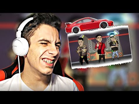 Pablo Chill-e en el Chanteo 🔥 (REACCIÓN) Los Porsche-Bayron fire ft Pablo Chill-e -Luxian