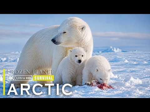 Arctic Survival