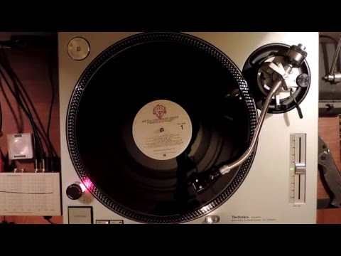 The Very Thing That Makes You Rich — Ry Cooder