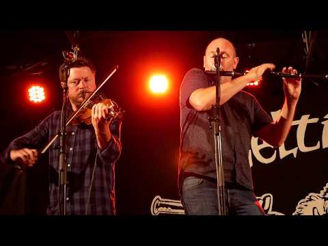 Celti'Cimes 2017 - Nic Amhloibh-O’Donnell-O’Connor-McSherry-McGoldrick-Byrne