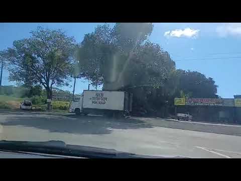 ESTRADA PARA CALDAS NOVAS GO DEZ 2025 / 2026  COMO ESTA A PISTA ? 