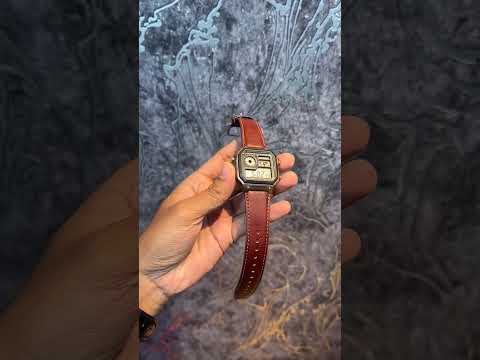 #casio #casiovintage AE-1200WHL #viralvideo #israkverse