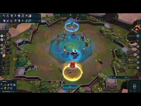 Perfect Crystal Lux Ranger Poison comp