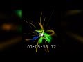 6 Min COUNTDOWN Timer V 590 With Sound Effects 10 Sec Beep 4k