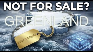The $3 Trillion Secret Hidden in Greenland