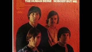Human Beinz  - The Shaman (1968)