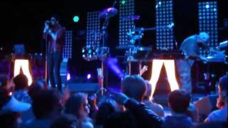 Chromeo - You Make it Rough (Live at the Lyric 10/22/2011)