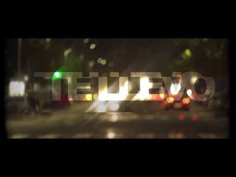 El Chojin - Te Llevo (Videoclip Oficial)