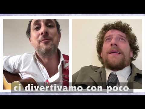 Andrea Di Marco & Friends - Zena de quand'eh in figgeu