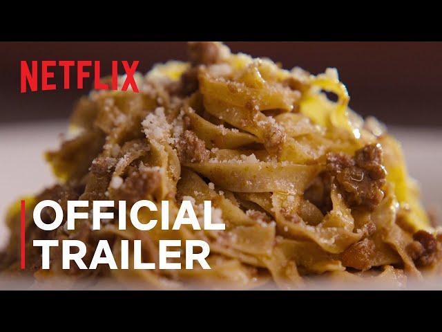 Official Trailer