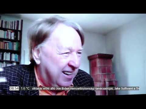 PIRKADAT Breuer Péterrel: Sári László