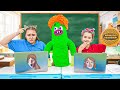 Ruby And Bonnie Classroom Teddy Story Learning Lying Is Wrong
