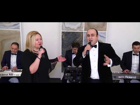 Armen Khublaryan & Arevik Soghomonyan - Hay es du Hay em es (Cover)