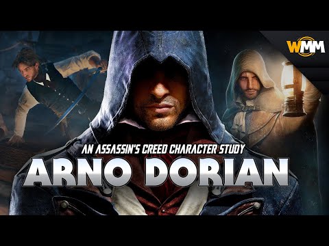 The Redemption Of Arno Victor Dorian | An Assassin's Creed Character Study