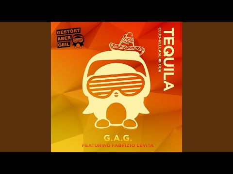 Video thumbnail for Tequila