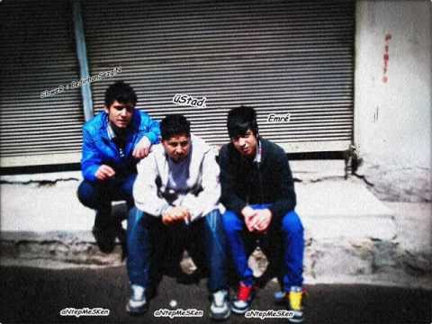 BedirhanSezgin ft emRe & üsTaD - Yalan Dünya