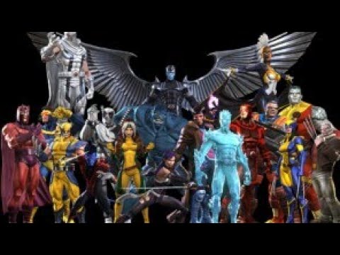 TOP 10 BEST MUTANT CHAMPIONS IN 2020