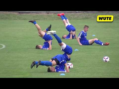 Wokół meczu TS WĘGRZCE - SOSNOWIANKA STANISŁAW DOLNY (4 Liga Kraków-Wadowice)