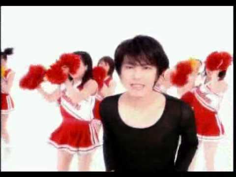 及川光博・死んでもいい'９８