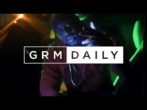 Blacka ft. Dun D x Don E - Gimme Some More (Prod. by Jay Weather's) [Music Video] | GRM Daily