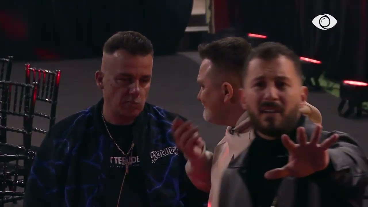 “Kapu njëherë me këta që quan të fortë”/ Juli-Rozës për Romeon: I thashë se…