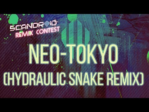 Video thumbnail for Neo-Tokyo (Hydraulic Snake Remix)
