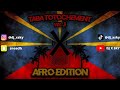 DJ X Sky - Taba Totochement (afro edition)