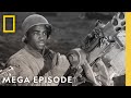 Erased WW2 S Heroes Of Color S1 MEGA EPISODE National Geographic