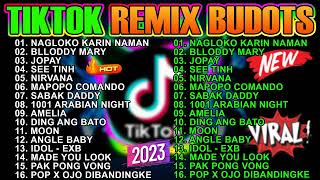 Download lagu TIKTOK VIRAL 2023 - TIKTOK BUDOTS REMIX 2023 - Nagloko karin naman,Blloddy Mary,Jopay,See Tinh... 💥💥 mp3