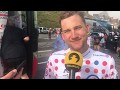 Tim Wellens voelt zich nog niet veilig in bollentrui: “Elke dag langer is een dag gewonnen”