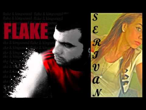 Flake ft. Serivan = Dön bana Yeniden
