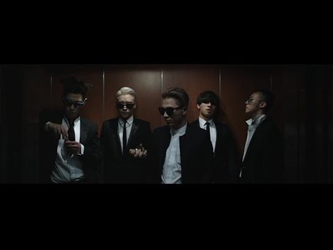 Big Bang - Loser Feat [ DJ Snack ] Mashup（YXRM音乐）